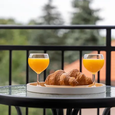 Contigo - Vrnjacka Promenada Vrnjačka Banja