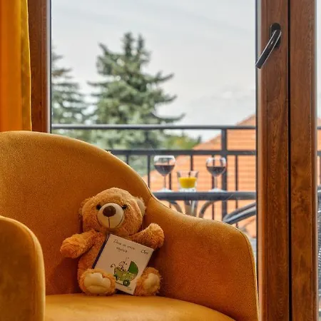 Apartman Contigo - Vrnjacka Promenada *