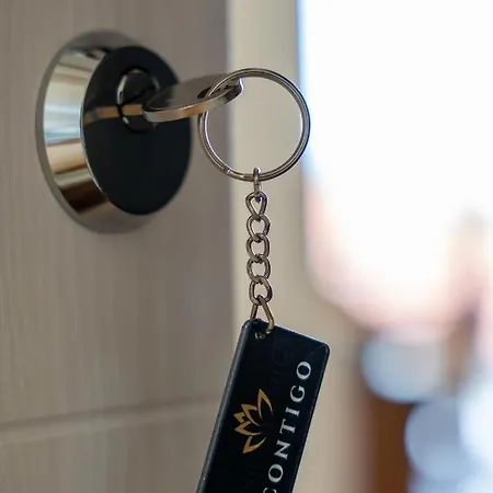 Apartman Contigo - Vrnjacka Promenada *