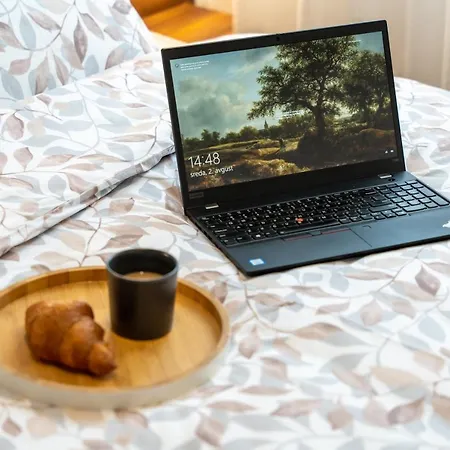 Contigo - Vrnjacka Promenada * Vrnjačka Banja