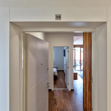 Apartman Contigo - Vrnjacka Promenada