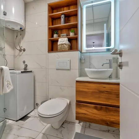 Apartman Contigo - Vrnjacka Promenada Vrnjačka Banja