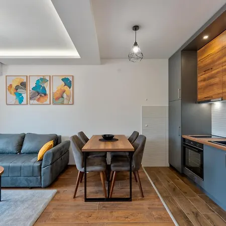 Contigo - Vrnjacka Promenada