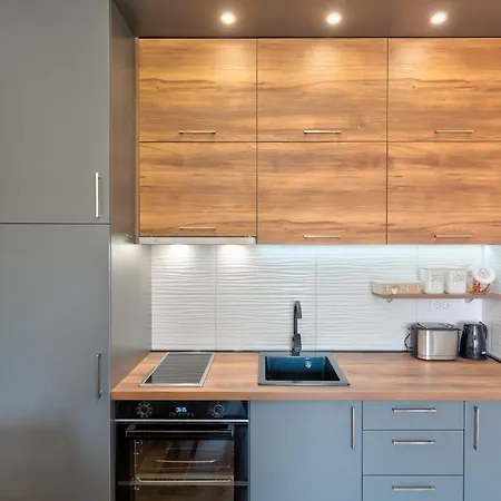 Contigo - Vrnjacka Promenada * Vrnjačka Banja