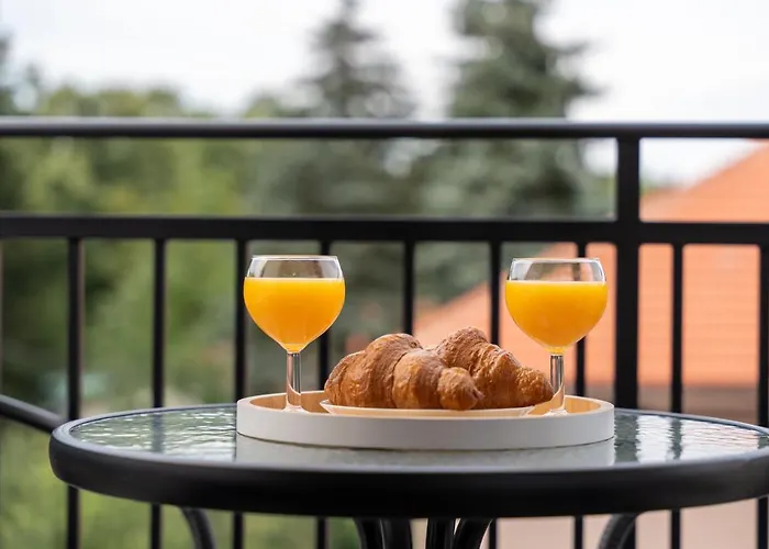 Contigo - Vrnjacka Promenada Vrnjačka Banja