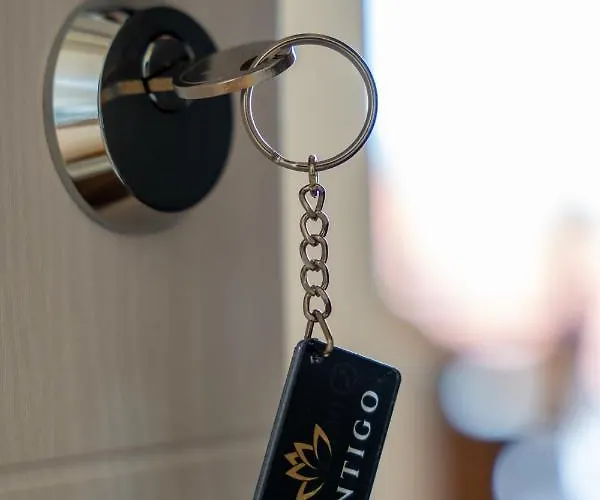 شقة Contigo - Vrnjacka Promenada *