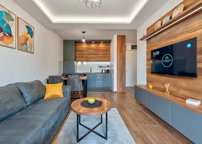 Contigo - Vrnjacka Promenada *