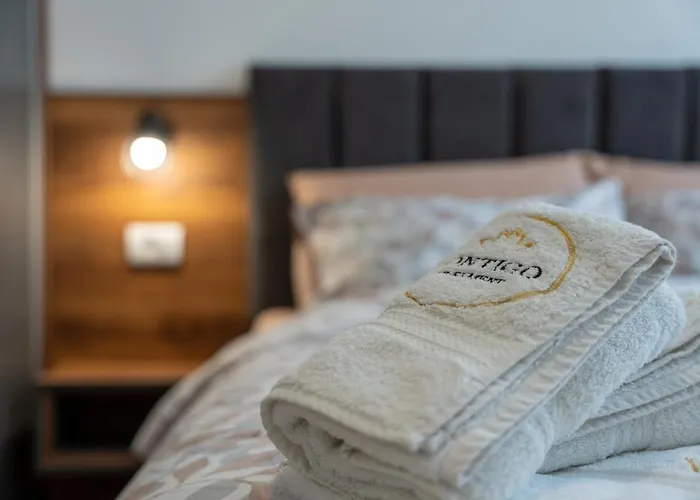 شقة Contigo - Vrnjacka Promenada