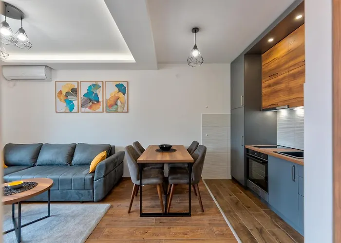 Contigo - Vrnjacka Promenada