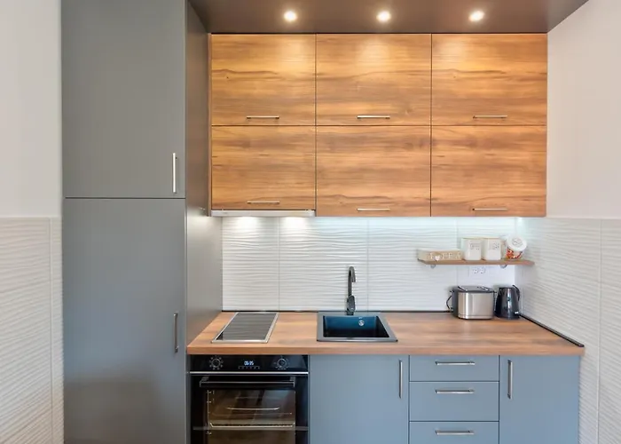 Contigo - Vrnjacka Promenada * Vrnjačka Banja